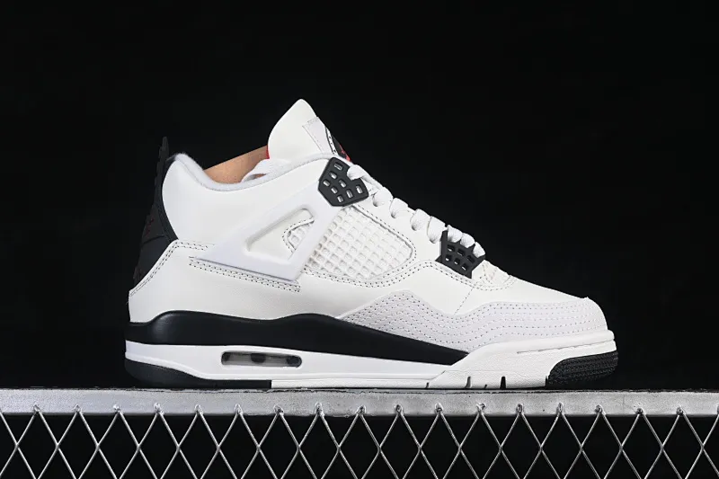 All categories Air Jordan Jordan series basketball shoes Air Jordan 4 TG version Air Jordan 4 Retro "Flight Club" AJ4 Joe 4 Flight Club IM4002-100